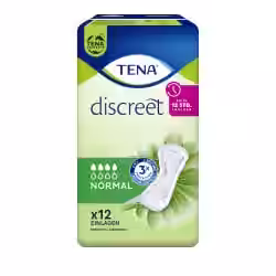 TENA Discreet Normal Slipeinlagen 760805