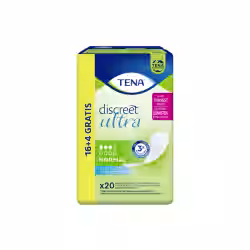 TENA Discreet Ultra Normal