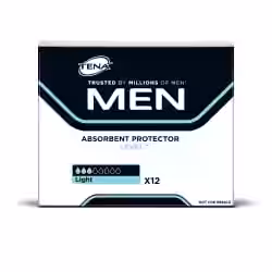 TENA MEN Level 1 Inkontinenzeinlagen 750662