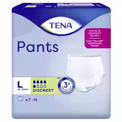 TENA Pants Discreet Inkontinenzhosen 793107