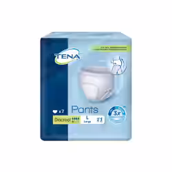 TENA Pants Discreet Inkontinenzhosen Large 793107