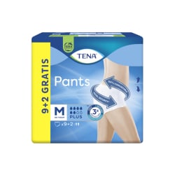 TENA Pants Plus Inkontinenzhosen