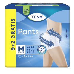 TENA Pants Plus Inkontinenzhosen