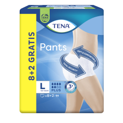 TENA Pants Plus Inkontinenzhosen