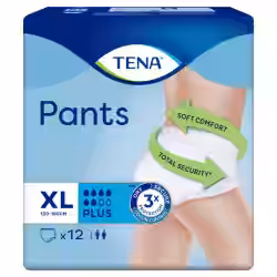TENA Pants Plus Inkontinenzhosen 792712