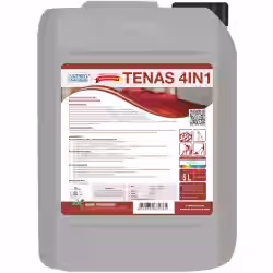 TENAS Teppichreiniger 4in1 01028-05