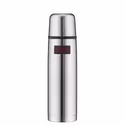 THERMOS LIGHT & COMPACT BEVERAGE BOTTLE Thermosflasche 0