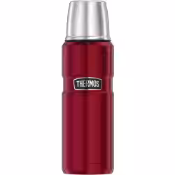 THERMOS STAINLESS KING BEVERAGE BOTTLE Thermosflasche 0