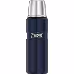 THERMOS STAINLESS KING BEVERAGE BOTTLE Thermosflasche 0