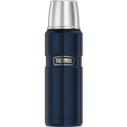 THERMOS STAINLESS KING BEVERAGE BOTTLE Thermosflasche 0