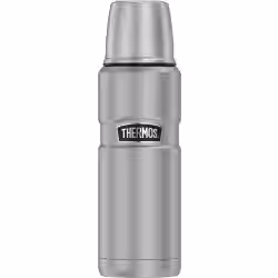THERMOS STAINLESS KING BEVERAGE BOTTLE Thermosflasche 0