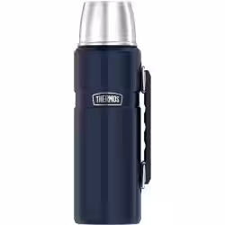THERMOS STAINLESS KING BEVERAGE BOTTLE Thermosflasche 1