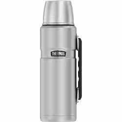 THERMOS STAINLESS KING BEVERAGE BOTTLE Thermosflasche 1