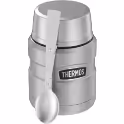 THERMOS STAINLESS KING FOOD JAR Speisegefäß