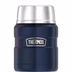 THERMOS STAINLESS KING FOOD JAR Speisegefäß