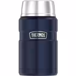 THERMOS STAINLESS KING FOOD JAR Speisegefäß