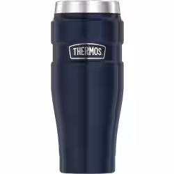 THERMOS STAINLESS KING MUG 0