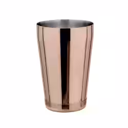 TIN - SPEED - Edelstahl Shaker