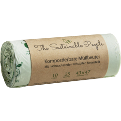 TSP Bio Müllbeutel