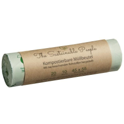 TSP Bio Müllbeutel