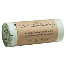 TSP Bio Müllbeutel