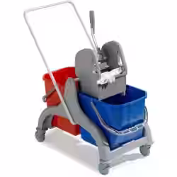 TTS Nick Light Tec Doppelfahreimer 6057