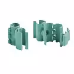 TTS Stielhalter Kunststoff für Holmbefestigung 003591