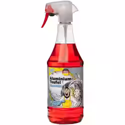 TUGA CHEMIE Aluminium-Teufel Felgenreiniger Intensiv AT-1-D