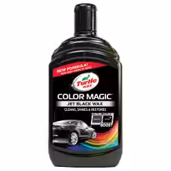 TURTLE WAX COLOR MAGIC Autowachs