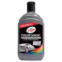 TURTLE WAX COLOR MAGIC Autowachs