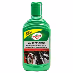 TURTLE WAX Chrompolitur 052853