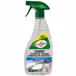 TURTLE WAX Glasreiniger Innen & Außen 052858