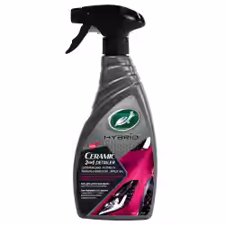 TURTLE WAX Hybrid Solutions Ceramic 3in1 Detailer 053354