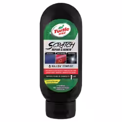 TURTLE WAX Kratzerentferner mit Politur 053167