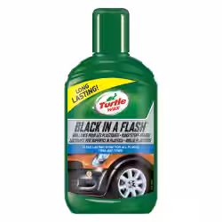 TURTLE WAX Kunststoffreiniger für Außen 052855