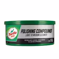 TURTLE WAX Polierpaste 053189