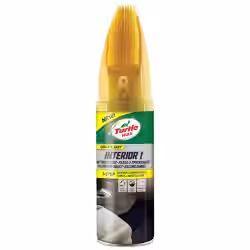 TURTLE WAX Polsterreiniger mit Bürste 052868