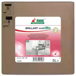 Tana BRILLANT multiKliks Klarspüler 715326