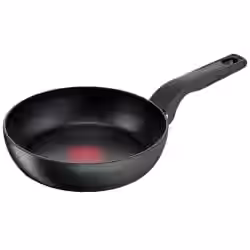 Tefal Bratpfanne Induktion Hard Titanium Pro