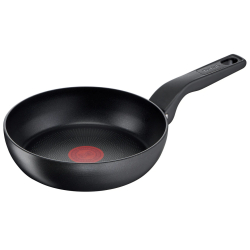 Tefal Bratpfanne Induktion Hard Titanium Pro