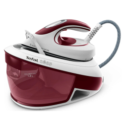 Tefal Dampfbügelstation Express Airglide