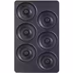 Tefal Donut Snack Collection