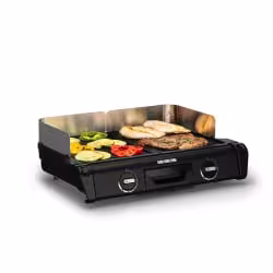 Tefal Elektrogrill Family TG800N