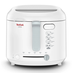 Tefal Fritteuse Uno Deep