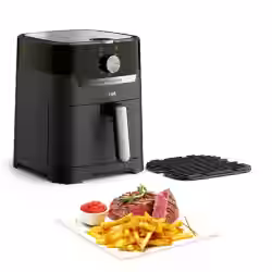 Tefal Heißluftfritteuse Easy Fry & Grill Classic