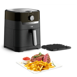 Tefal Heißluftfritteuse Easy Fry & Grill Classic