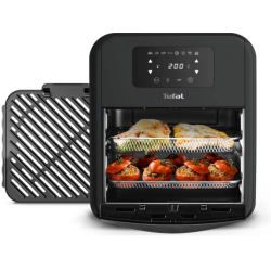 Tefal Heißluftofen Easy Fry