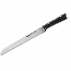 Tefal Ice Force Brotmesser Edelstahl