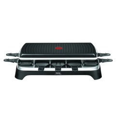 Tefal Raclette Grill Ambiance