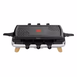 Tefal Raclette Grill Gourmet